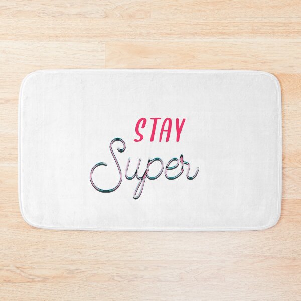 Item preview, Copy of Stay Super designed and sold by StacieNichols.
