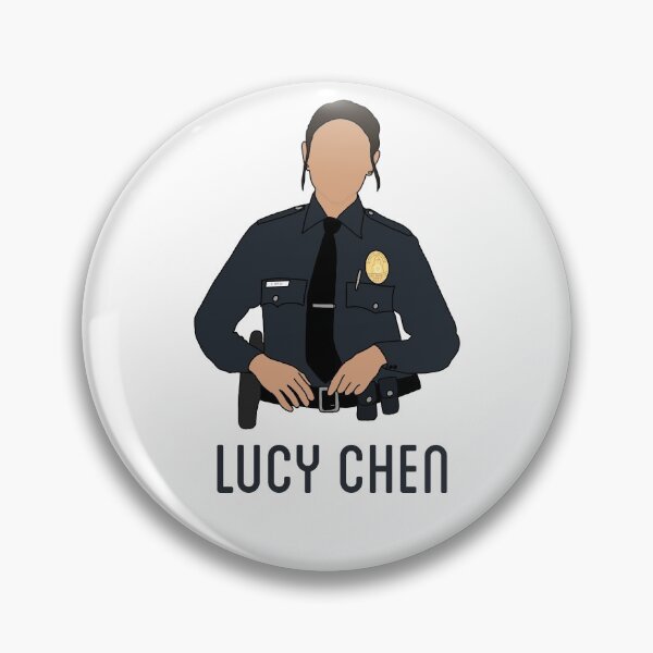 Artikelvorschau, Lucy Chen entworfen und verkauft von Just-A-Dearie.