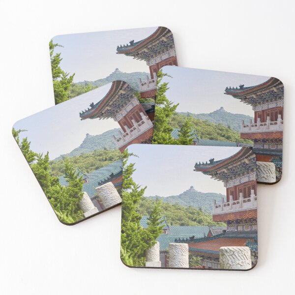 Item preview, Tianmenshan Temple of Tianmen Mountain, China designed and sold by Sailingstone Travel.
