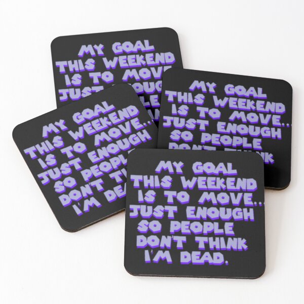 Item preview, Funny Phrases 7 designed and sold by DuskWingArts.