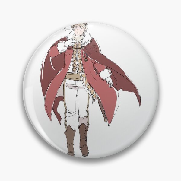 Item preview, Halloween Hetalia Russia designed and sold by BonnabellB.