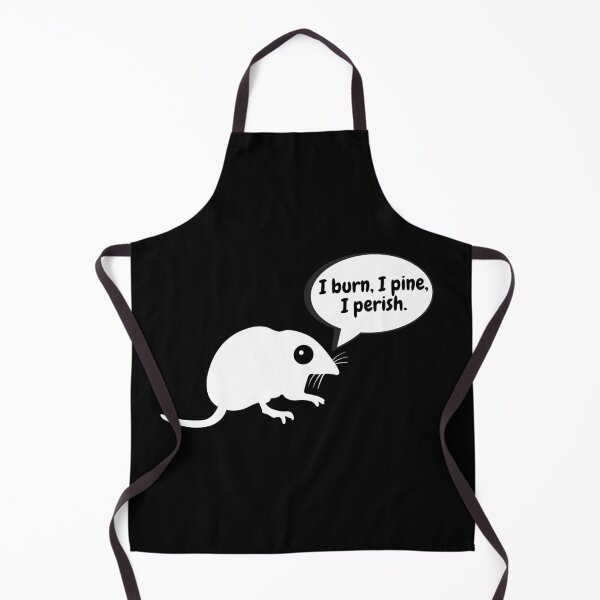 Item preview, I Burn I Pine I Perish Taming Of The Shrew designed and sold by LeonardoBotha.