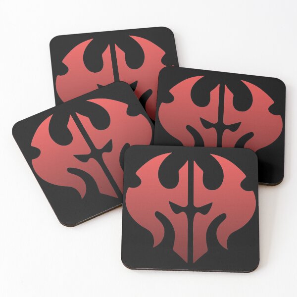 Item preview, Noxus Pocket Design designed and sold by RynTheArtist.