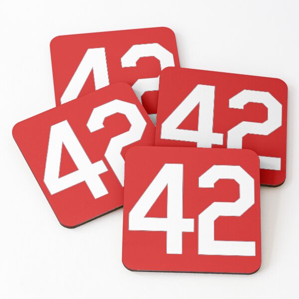 Item preview, Honoring Baseball Barrier Breaker Number 42  designed and sold by prohockeylabs.