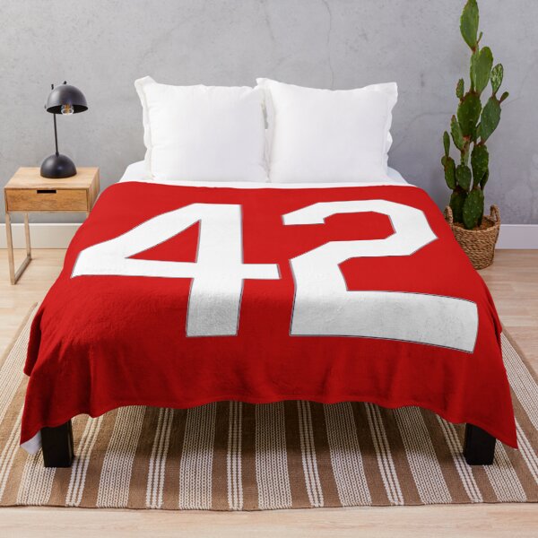 Item preview, Honoring Baseball Barrier Breaker Number 42  designed and sold by prohockeylabs.
