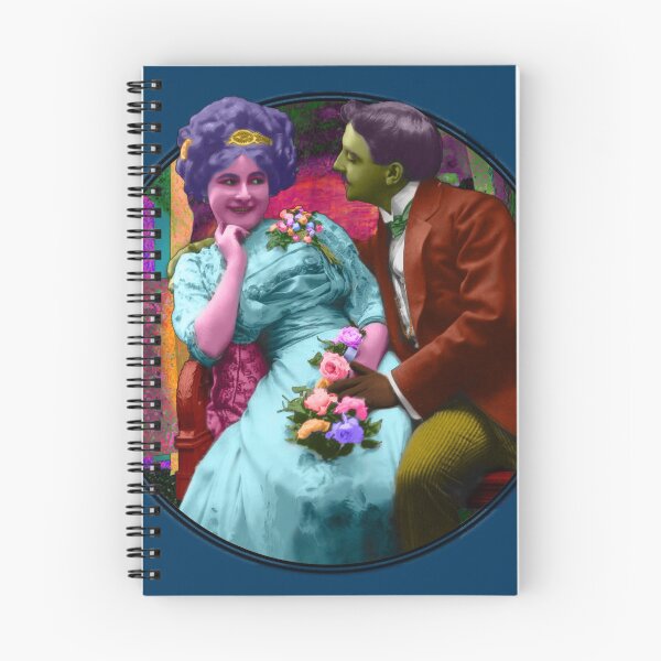 Item preview, Love in Technicolor designed and sold by DoctorTarr.
