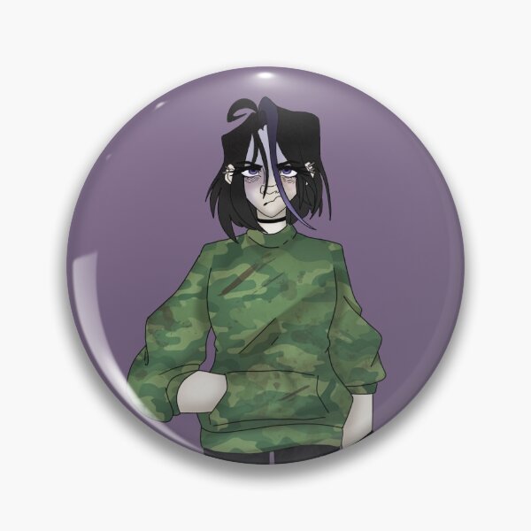 Item preview, Emiko Hyde designed and sold by Darth  Millennia.
