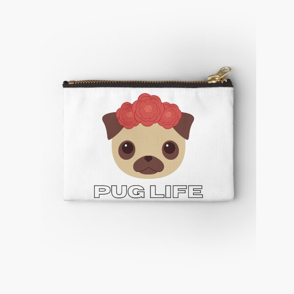 Item preview, Pug Life designed and sold by PatiMN.