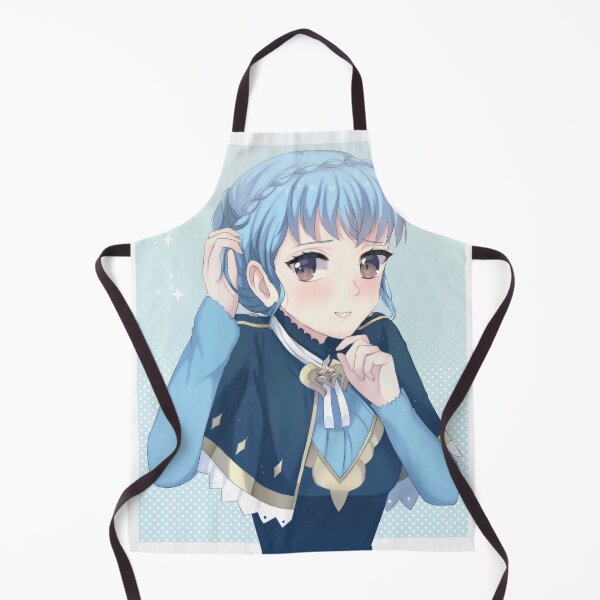 Item preview, Smiling Marianne designed and sold by Lilshironeko.