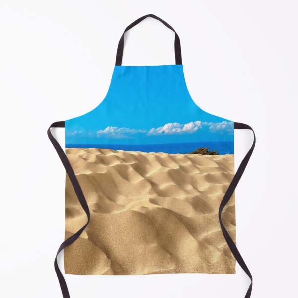 Item preview, St. Ioannis Beach, Gavdos, Crete designed and sold by BlueEdgeDesigns.