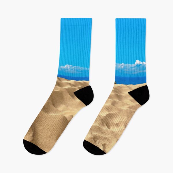 Item preview, St. Ioannis Beach, Gavdos, Crete designed and sold by BlueEdgeDesigns.