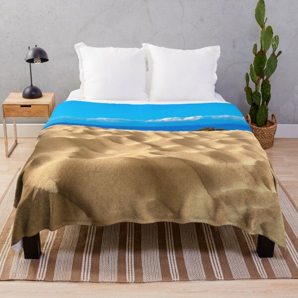 Item preview, St. Ioannis Beach, Gavdos, Crete designed and sold by BlueEdgeDesigns.