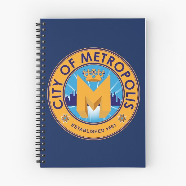 Item preview, City of Metropolis designed and sold by LuksTEESred.