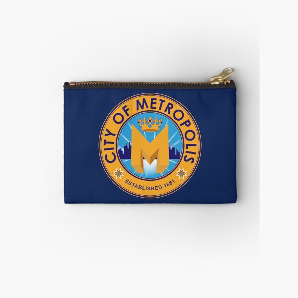 Item preview, City of Metropolis designed and sold by LuksTEESred.
