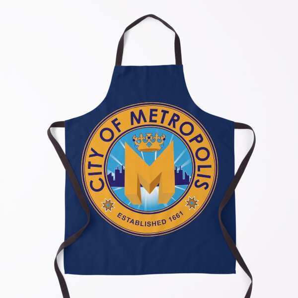 Item preview, City of Metropolis designed and sold by LuksTEESred.