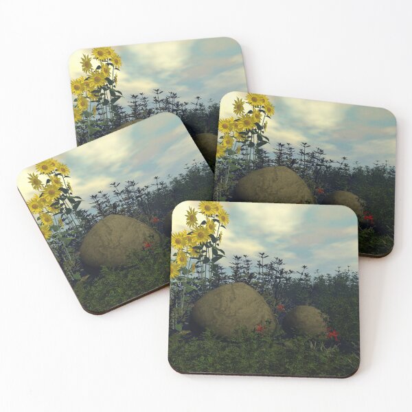 Item preview, Rocks designed and sold by bloorose.