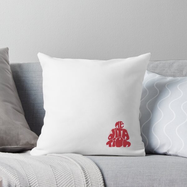 Item preview, Pink Meditation, small print designed and sold by bye-then.