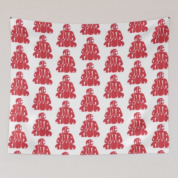 Item preview, Pink Meditation, small print designed and sold by bye-then.