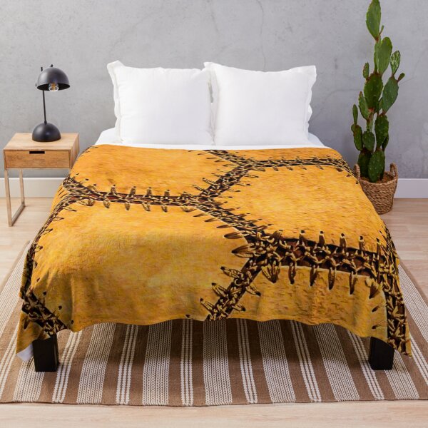 Aperçu de l'œuvre Motif hexagone miel Legging créée et vendue par JD369.