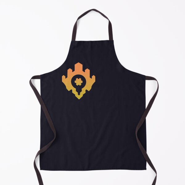 Item preview, Piltover & Zaun Pocket Design designed and sold by RynTheArtist.