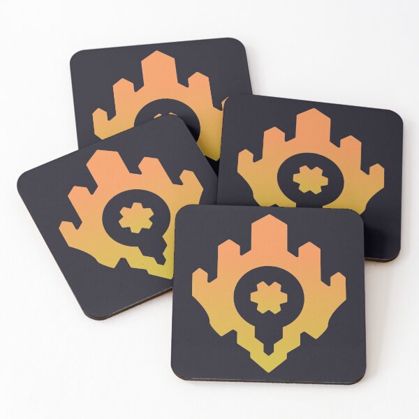 Item preview, Piltover & Zaun Pocket Design designed and sold by RynTheArtist.