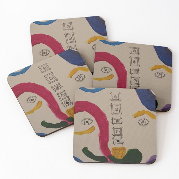 Item preview, Abstract designed and sold by ClairDeLune-Art.