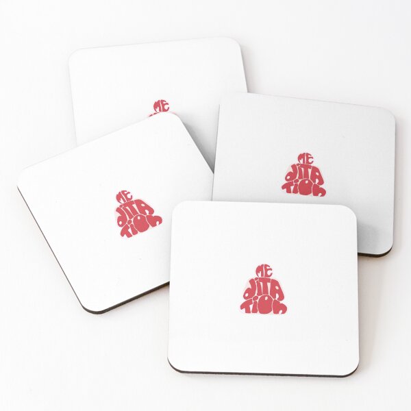 Item preview, Pink Meditation, small print designed and sold by bye-then.