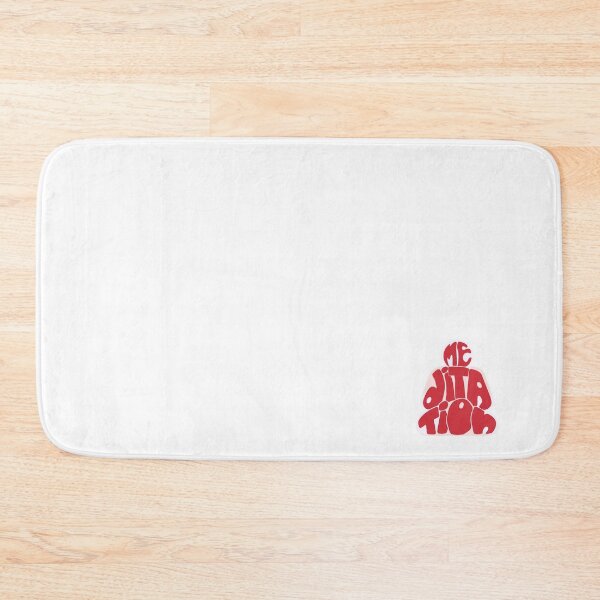 Item preview, Pink Meditation, small print designed and sold by bye-then.