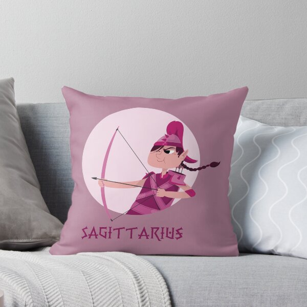 Item preview, Zodiac Sagittarius Astrological sign Character Graphic Gift designed and sold by AstroShop1.