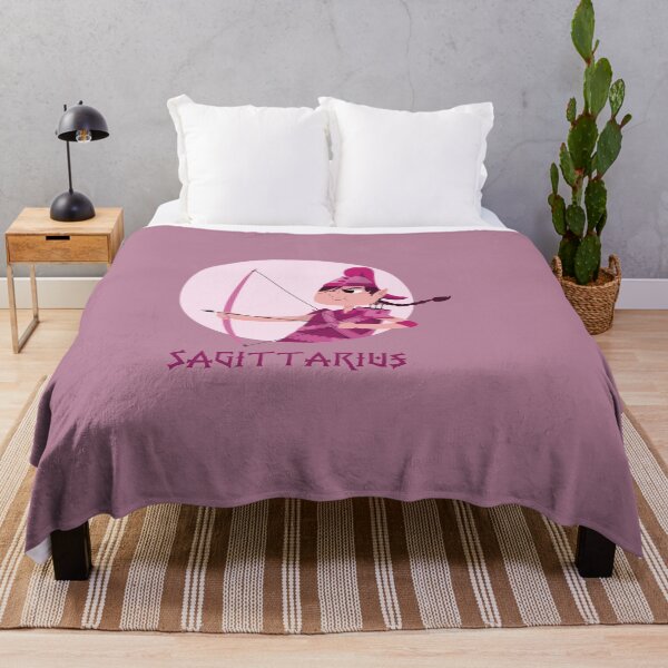 Item preview, Zodiac Sagittarius Astrological sign Character Graphic Gift designed and sold by AstroShop1.