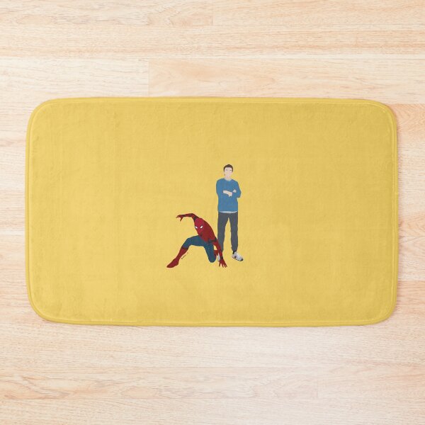 Item preview, peter and spidey designed and sold by otter-s.