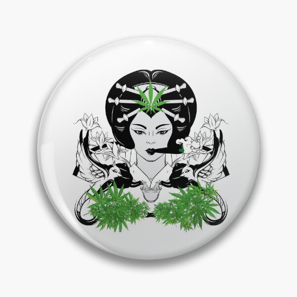 Item preview, Alien Stoner | Smart Successful Stoner | We Are The Universe designed and sold by AlfaEcho.