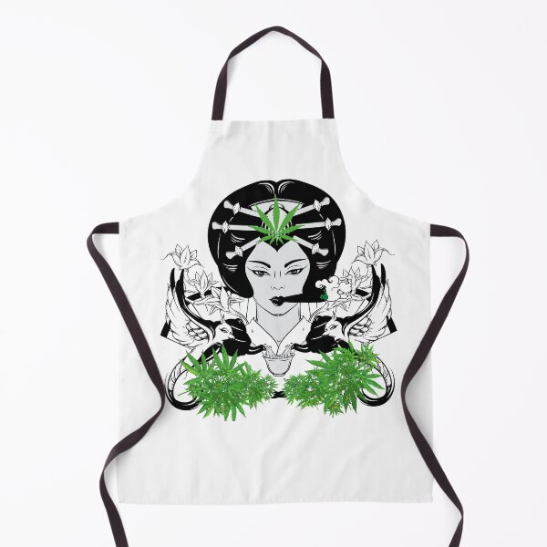 Item preview, Alien Stoner | Smart Successful Stoner | We Are The Universe designed and sold by AlfaEcho.