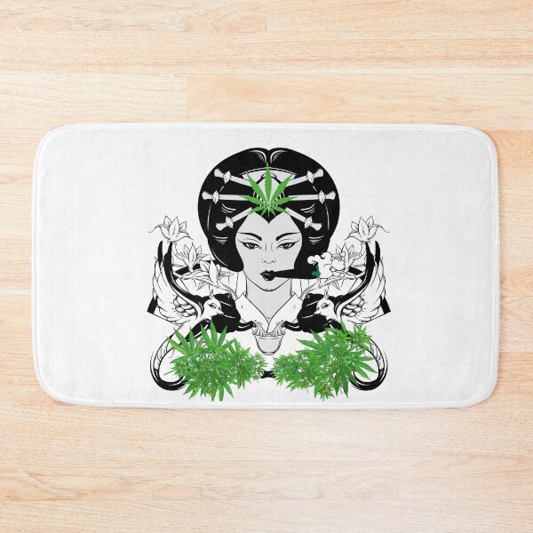 Item preview, Alien Stoner | Smart Successful Stoner | We Are The Universe designed and sold by AlfaEcho.