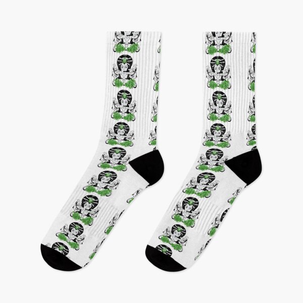Item preview, Alien Stoner | Smart Successful Stoner | We Are The Universe designed and sold by AlfaEcho.