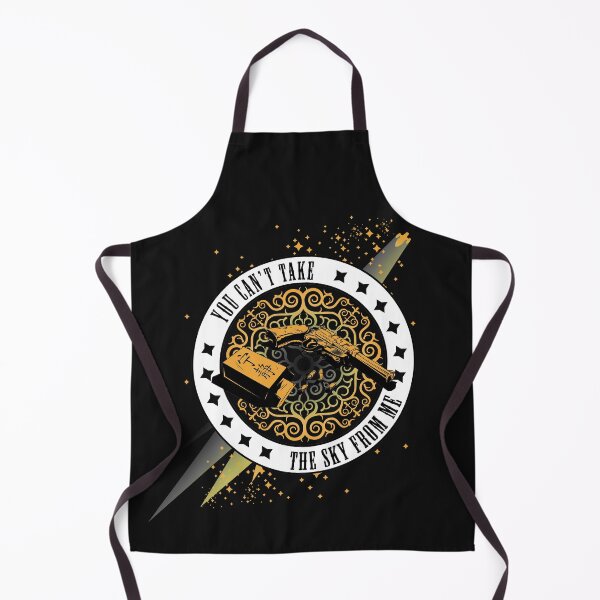 Item preview, You Can't Take the Sky From Me... designed and sold by CSPrintCo.