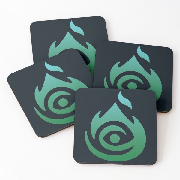 Item preview, Shadow Isles Pocket Design designed and sold by RynTheArtist.