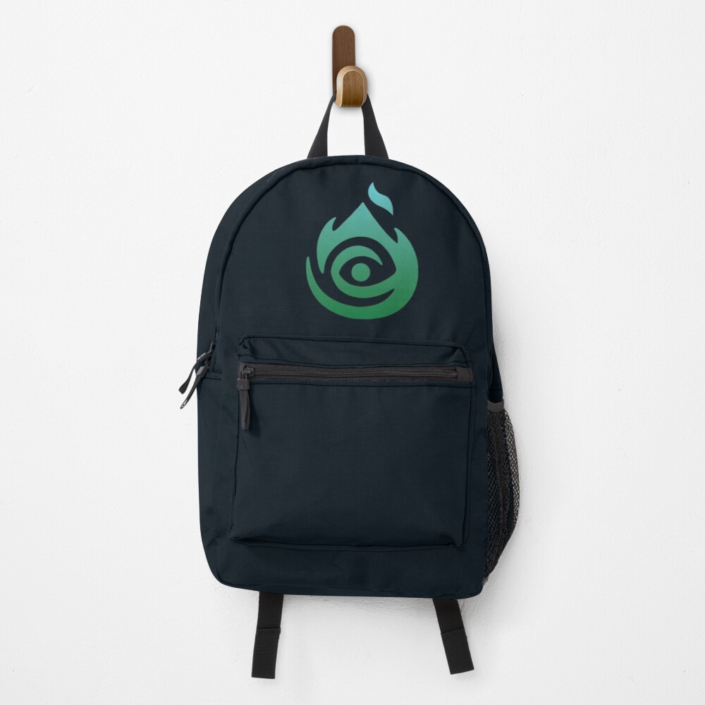 Item preview, Backpack designed and sold by RynTheArtist.