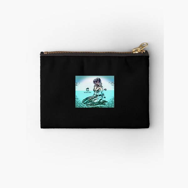 Item preview, Apple iMac Girl Mascot (Glitch v.1) designed and sold by default-user.