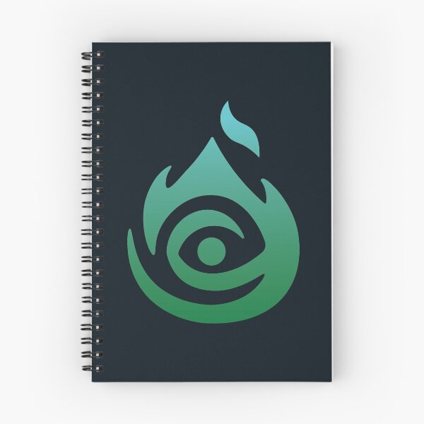 Item preview, Shadow Isles Pocket Design designed and sold by RynTheArtist.