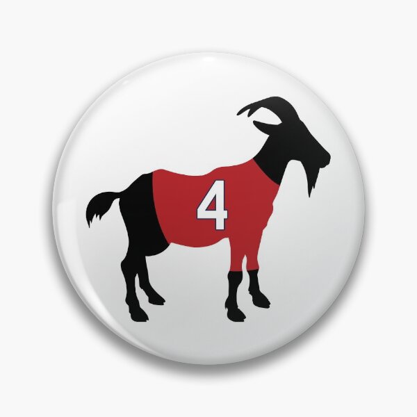 Item preview, Yadier Molina GOAT designed and sold by cwijeta.
