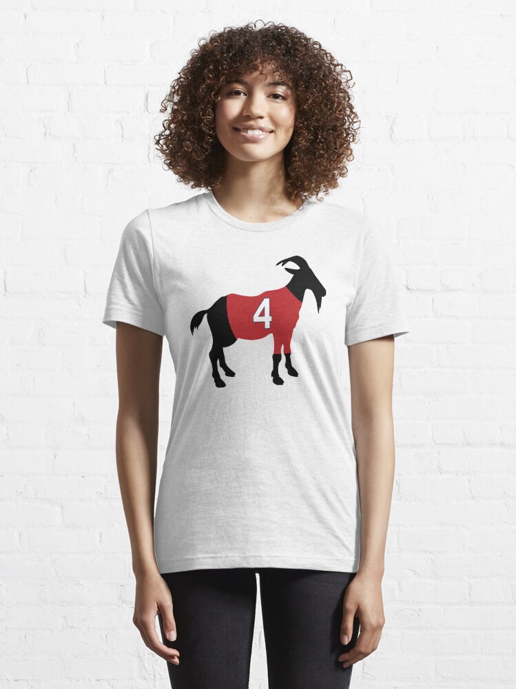 Yadier Molina GOAT Essential T-Shirt for Sale by slawisa