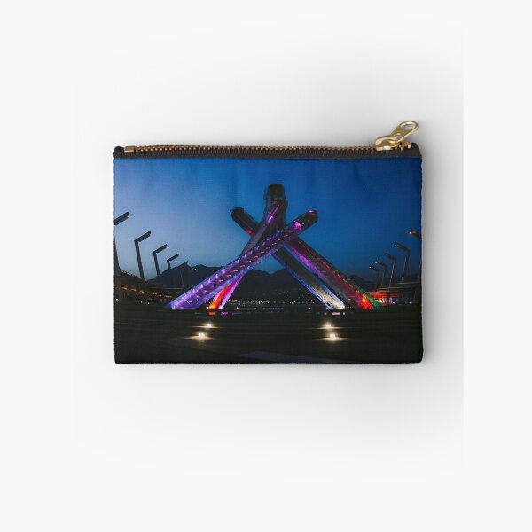 Item preview, Olympic Cauldron Downtown Vancouver,BC Canada designed and sold by Robtography.