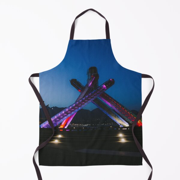 Item preview, Olympic Cauldron Downtown Vancouver,BC Canada designed and sold by Robtography.