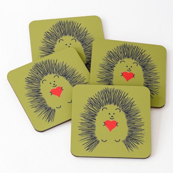 Item preview, Hedgehugs designed and sold by Viktorinos.