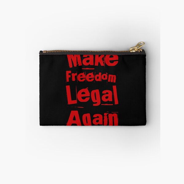 Item preview, Make freedom legal again  designed and sold by Md1982.