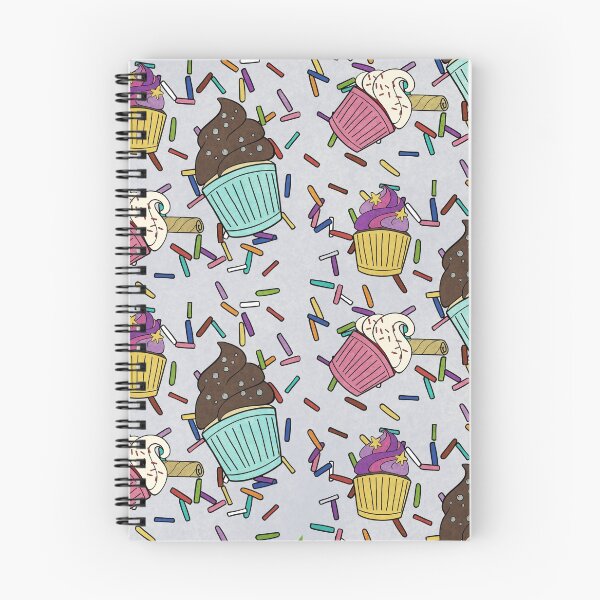 Item preview, Cupcake Tumble designed and sold by YtKDesigns.