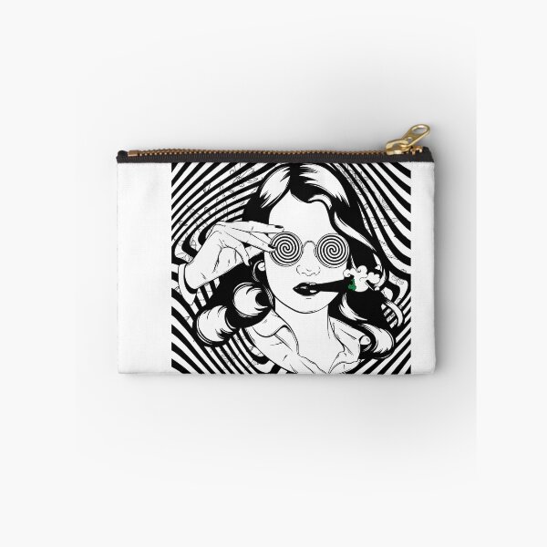 Item preview, Trippy Stoner | Smart Successful Stoner | We Are The Universe designed and sold by AlfaEcho.