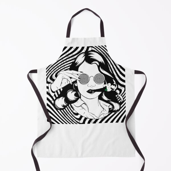 Item preview, Trippy Stoner | Smart Successful Stoner | We Are The Universe designed and sold by AlfaEcho.