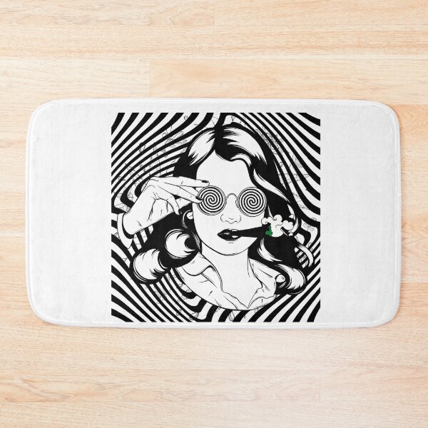 Item preview, Trippy Stoner | Smart Successful Stoner | We Are The Universe designed and sold by AlfaEcho.